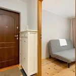 W Gdyni Z Ogrodkiem I 2 Sypialniami By Renters Gdynia