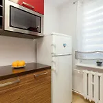 Appartamento W Gdyni Z Ogrodkiem I 2 Sypialniami By Renters
