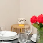 Appartamento W Gdyni Z Ogrodkiem I 2 Sypialniami By Renters *