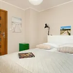 W Gdyni Z Ogrodkiem I 2 Sypialniami By Renters Appartamento