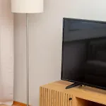 W Gdyni Z Ogrodkiem I 2 Sypialniami By Renters Appartamento *