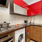 W Gdyni Z Ogrodkiem I 2 Sypialniami By Renters Gdynia