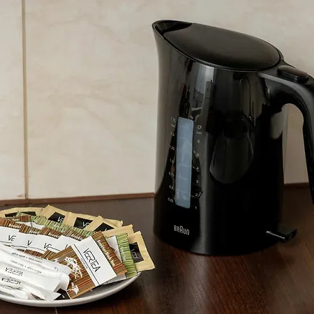 Apartament W Gdyni Z Ogrodkiem I 2 Sypialniami By Renters