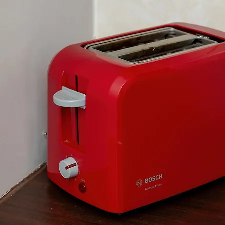 W Gdyni Z Ogrodkiem I 2 Sypialniami By Renters Apartament