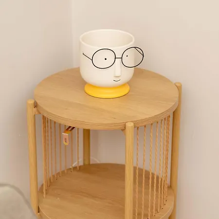 W Gdyni Z Ogrodkiem I 2 Sypialniami By Rent Like * Gdynia