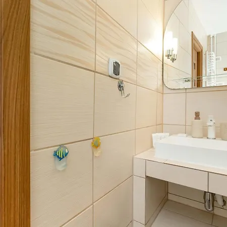 W Gdyni Z Ogrodkiem I 2 Sypialniami By Rent Like Apartament *