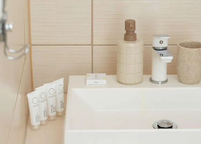 W Gdyni Z Ogrodkiem I 2 Sypialniami By Renters Apartament Gdynia