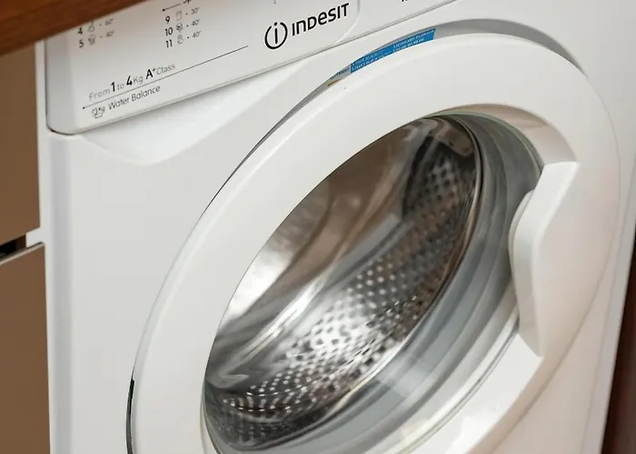 アパート W Gdyni Z Ogrodkiem I 2 Sypialniami By Rent Like グディニャ