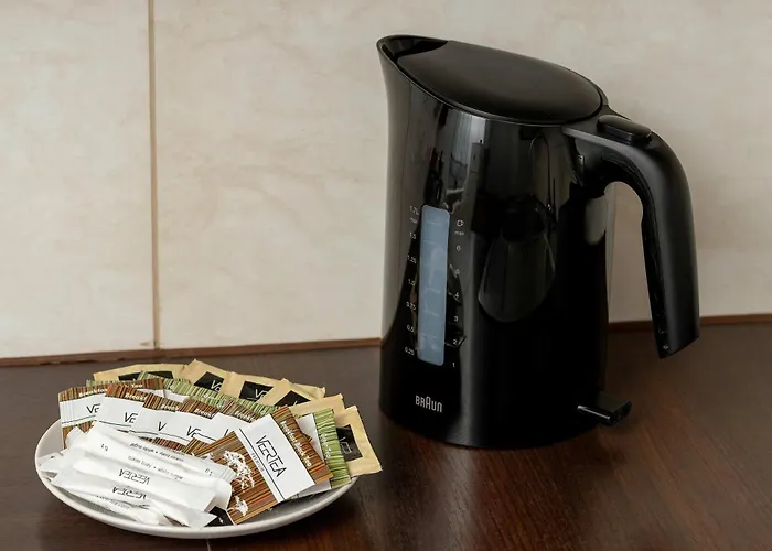 Apartament W Gdyni Z Ogrodkiem I 2 Sypialniami By Renters