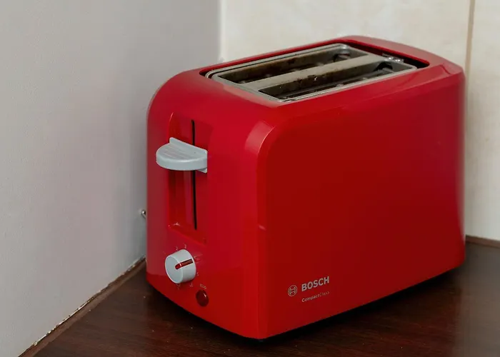 W Gdyni Z Ogrodkiem I 2 Sypialniami By Renters Apartament