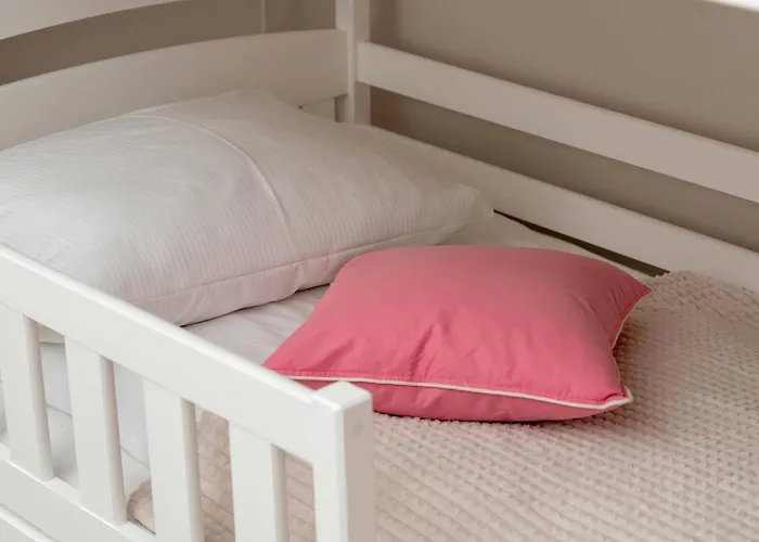 W Gdyni Z Ogrodkiem I 2 Sypialniami By Renters Apartament Gdynia