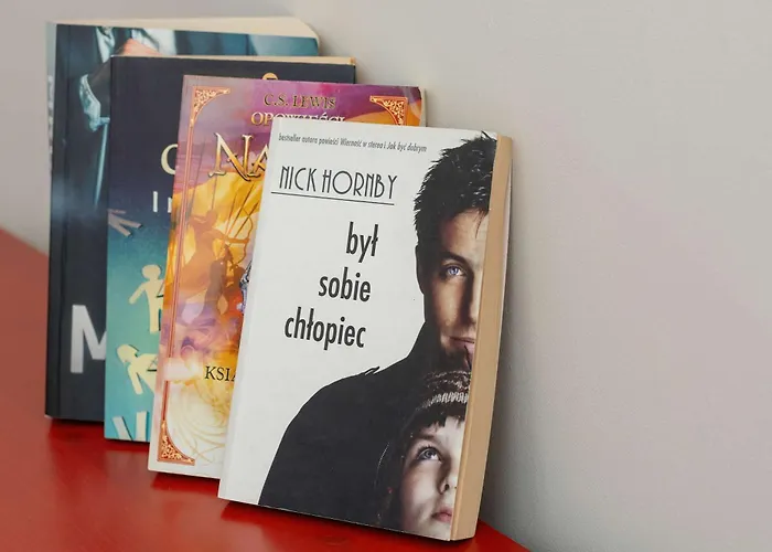 W Gdyni Z Ogrodkiem I 2 Sypialniami By Renters * Gdynia