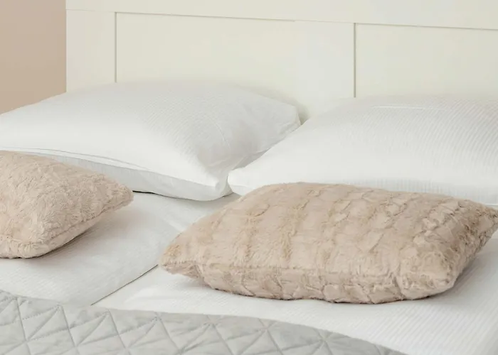 アパート W Gdyni Z Ogrodkiem I 2 Sypialniami By Rent Like *