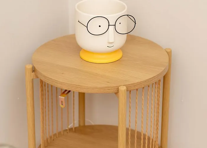 W Gdyni Z Ogrodkiem I 2 Sypialniami By Renters * Gdynia